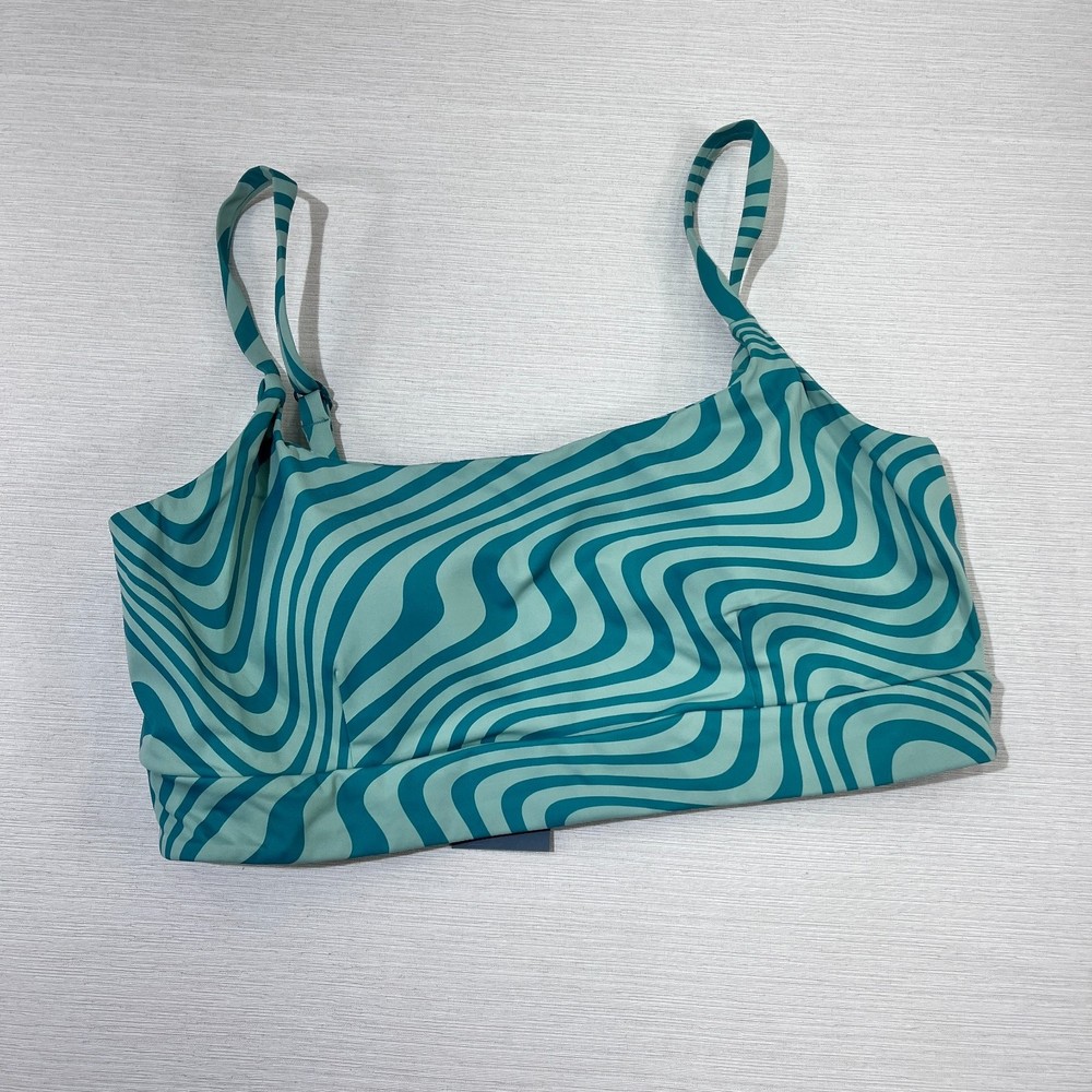 Balance Athletica Ignite Habitat Sports Bra Sz XXXL NWT